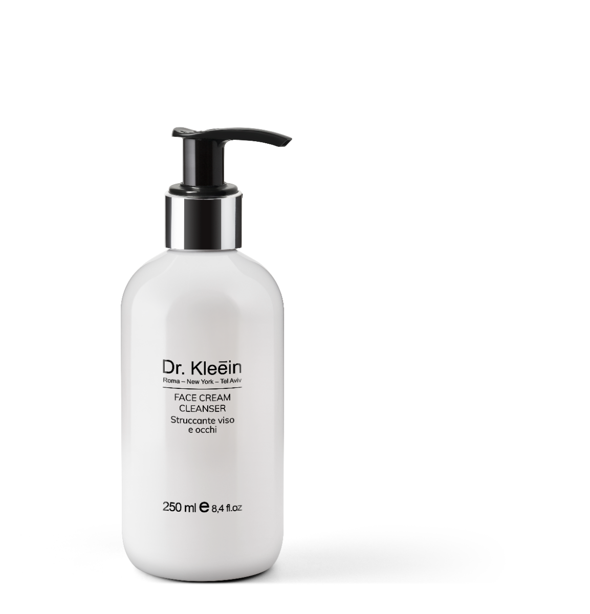 Dr. Kleein Crema Detergente Viso/Occhi 250ml