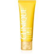 Clinique Crema Protectora Solar Rostro SPF40 50ml-1