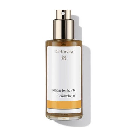 Dr. Hauschka Loción Tonificante 100ml-2