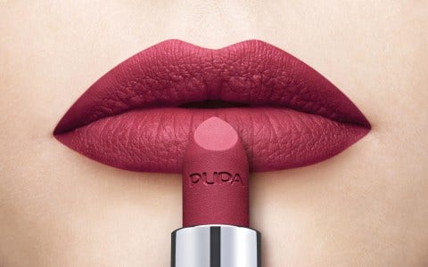 Pupa I'M Matt Rossetto 032 Fancy Mauve 3,5g