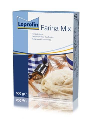 Loprofín Harina 500g-2