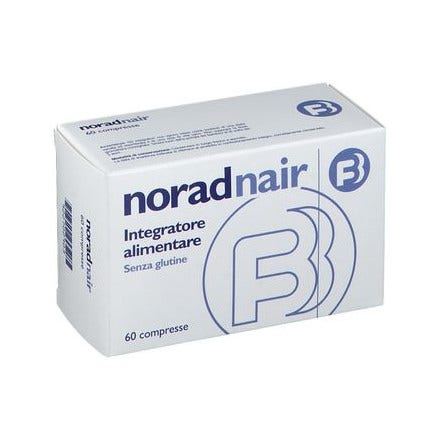 Norad Nair 60 Comprimidos-2