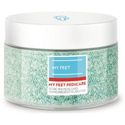 Incarose My Feet Pedicare Bolas para baño de pies 200 g