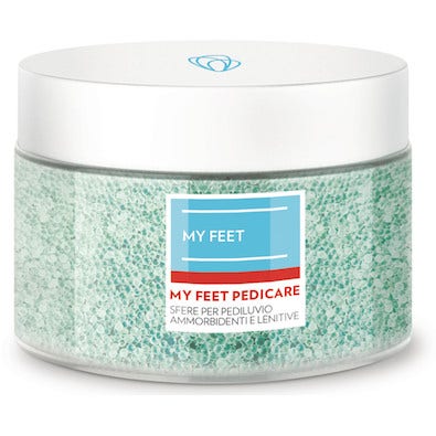 Incarose My Feet Pedicare Sfere Pediluvio 200g