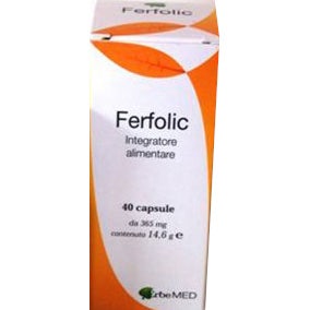 Ferfolic 40 Cápsulas-2
