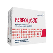 Ferfolix 30 Cápsulas-2