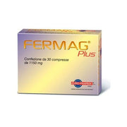 Fermag Plus 30 Comprimidos-1