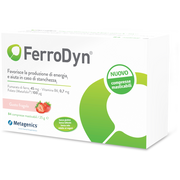 Ferrodyn 84 Comprimidos Masticables-3
