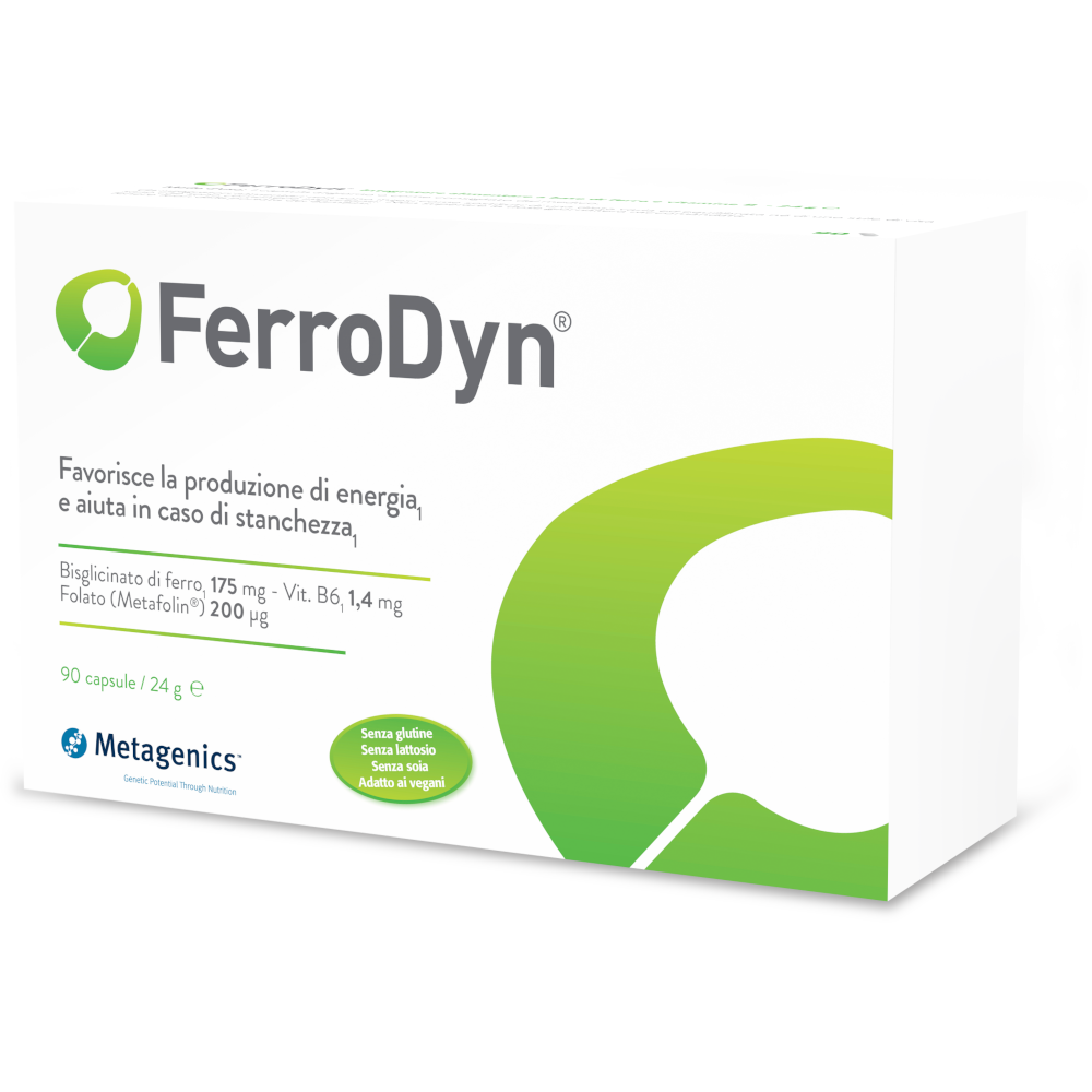 Ferrodyn 90 Cápsulas-4