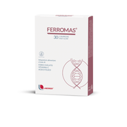Ferromas 30 Comprimidos-2