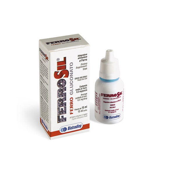 Ferrosil 15ml-3