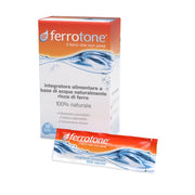 Ferrotone 14 Sobres 20mg-2