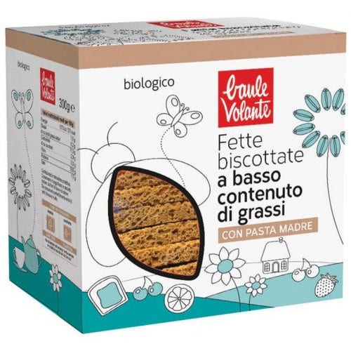Bizcochos Sin Grasa 300g-3