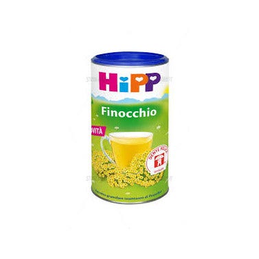 Hipp Té De Hierbas Con Hinojo 200g-2