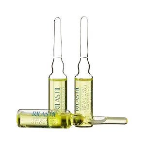 Rilastil Estrías 10 viales de 5 ml
