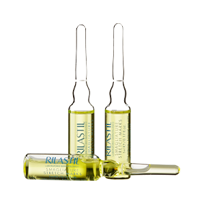 Rilastil Estrías 10 viales de 5 ml