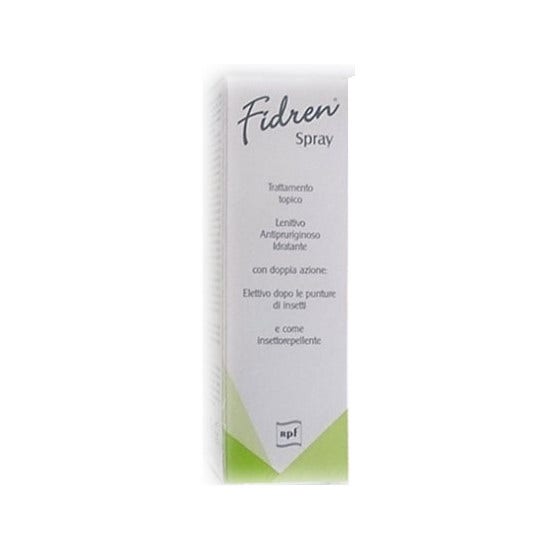 Fidren Spray 50ml-4
