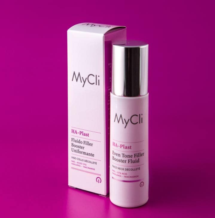 Mycli Ha-Plast Facial Filler Booster Fluido Suavizante 50ml-3