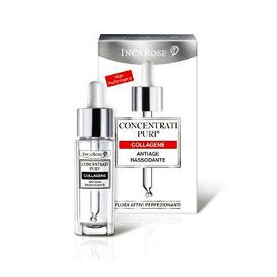 Incarose Concentrado Puro Colágeno 15ml-2