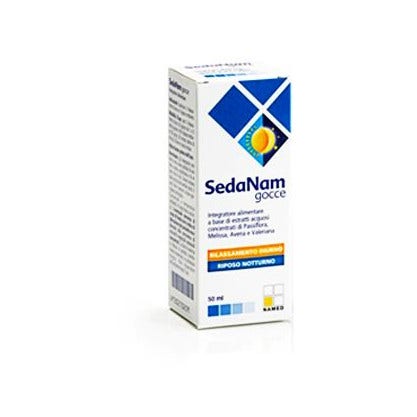 Sedanam Gotas 50ml-2