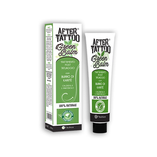 Aftertattoo Blsamo Verde 50ml-1