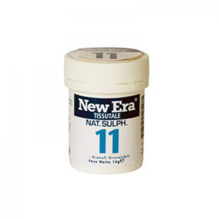 New Era 11 240 Gránulos-1