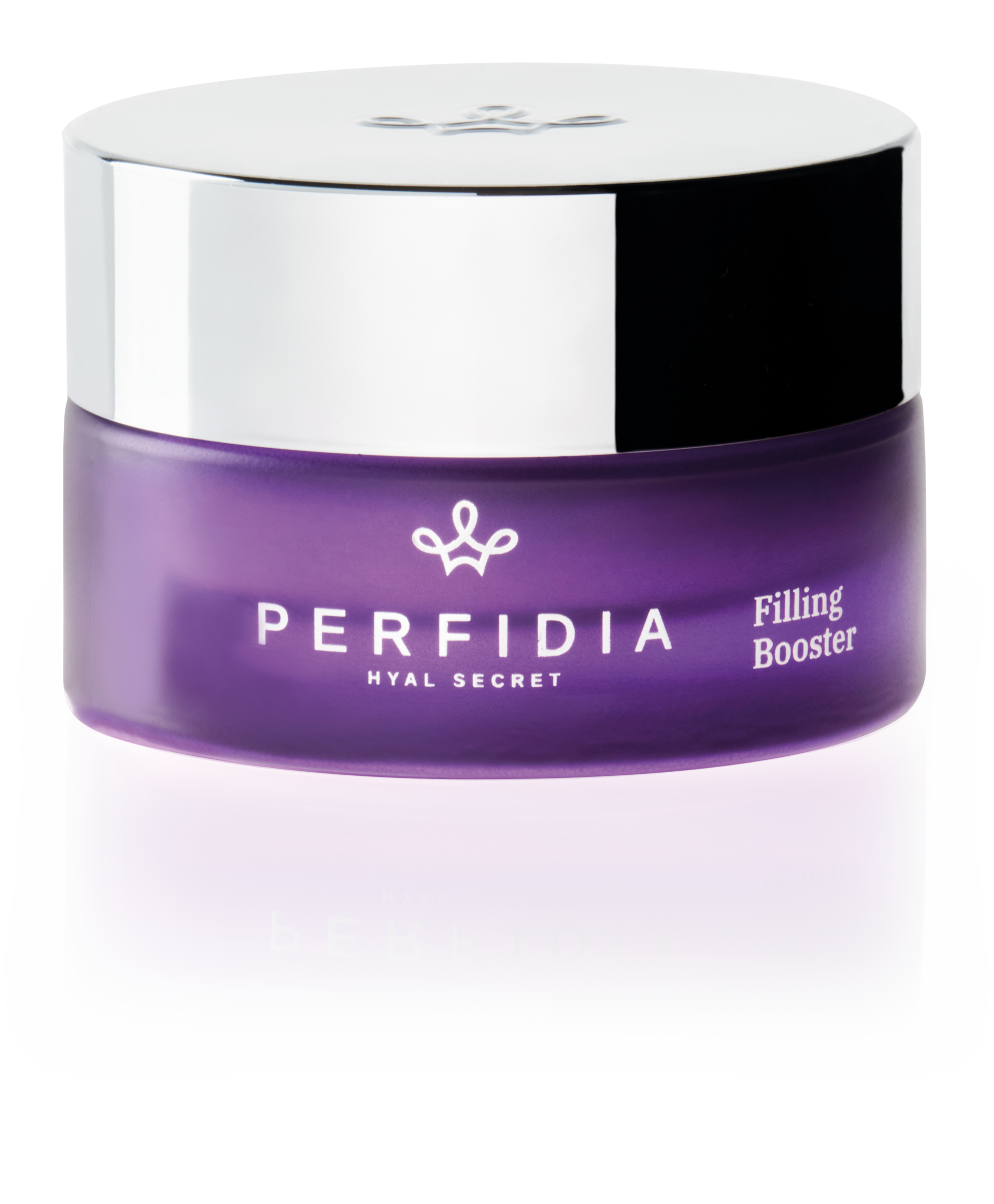 Perfidia Relleno Booster Crema Contorno de Ojos 15ml-3