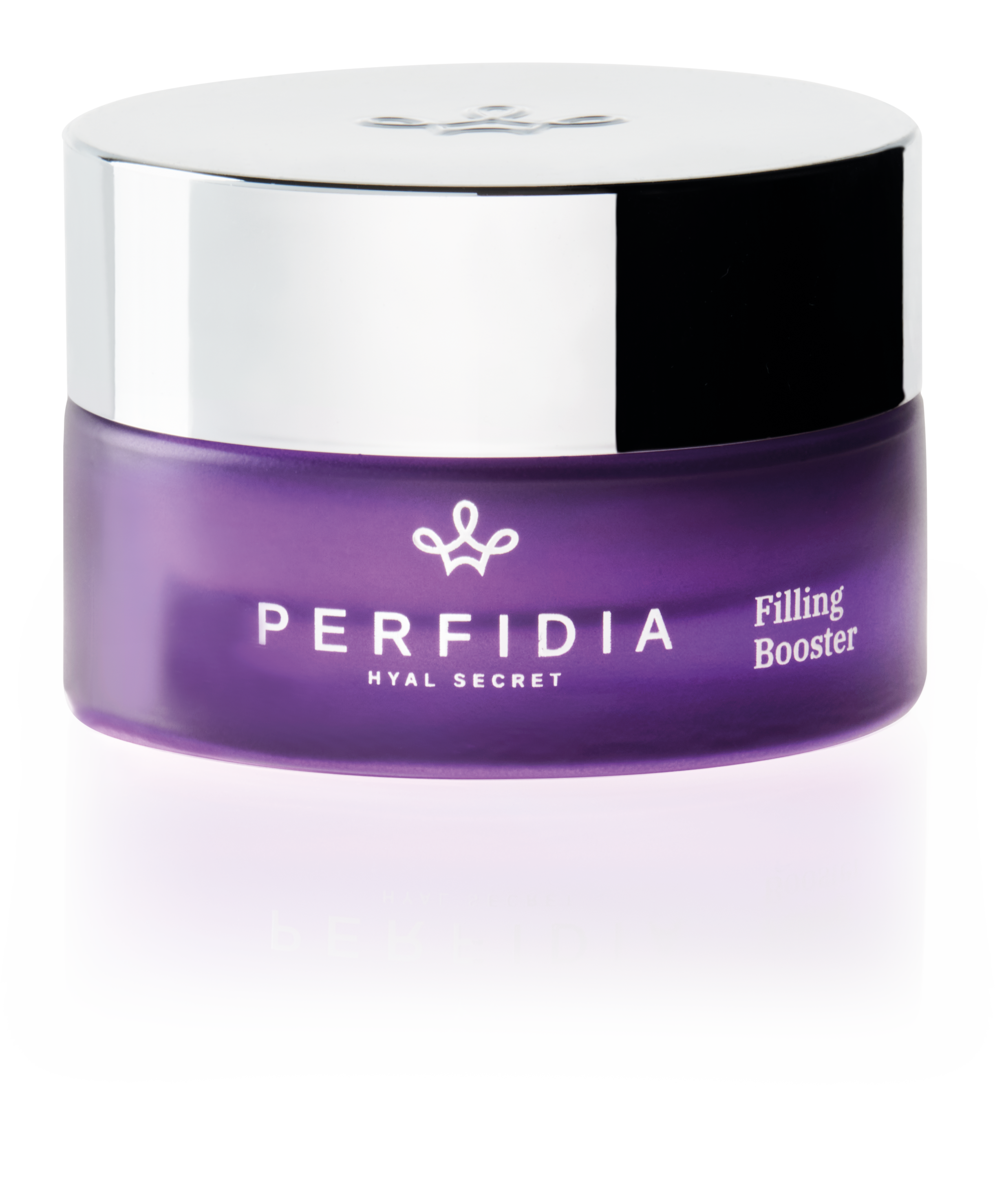 Perfidia Relleno Booster Crema Contorno de Ojos 15ml-3