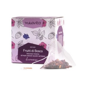 Neavita Filtroscrigno Infundido Bayas 15 Filtros-1