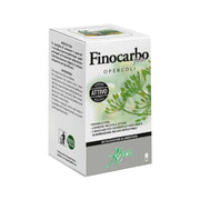 Finocarbo Plus 50 Cápsulas-3