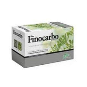 Aboca Finocarbo Plus Té De Hierbas 20 Sobres 2g-2