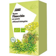 Té De Hinojo Bio 15 Filtros-1