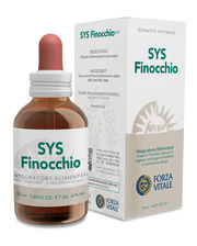 Sys Hinojo Gotas 50ml-1