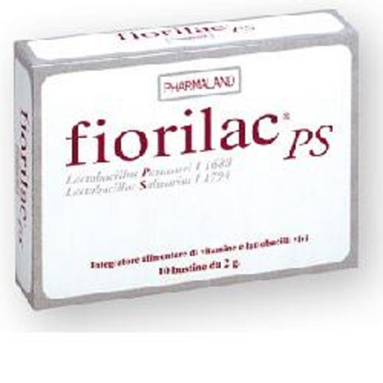 Fiorilac Ps 10 Sobres-1