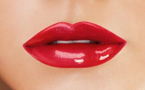 Pupa Made To Last Lip Duo Rossetto Liquido 006 Fire Red 4ml
