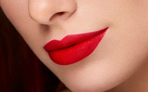 Pupa I'M Loveproof 010 Fire Red 2,7 ml