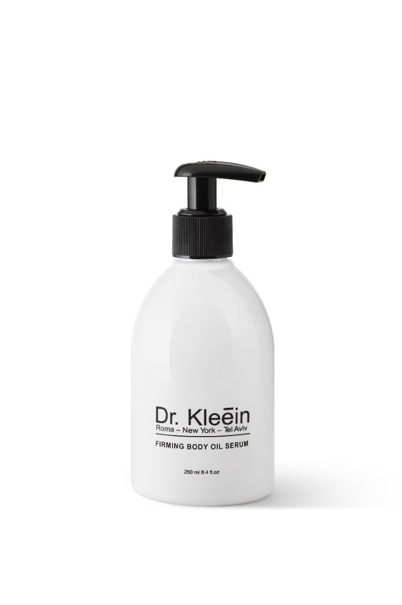 Dr. Kleein Aceite Corporal Reafirmante 250ml-2