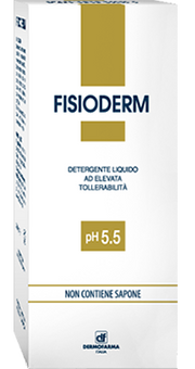 Fisioderm Detergente Liquido 200ml -2