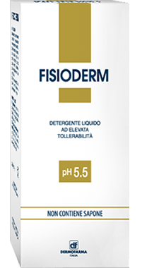 Fisioderm Detergente Liquido 200ml -2