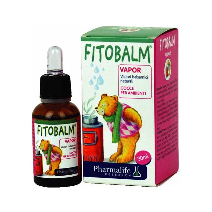 Fitobalm Vapor Niños 30ml-2