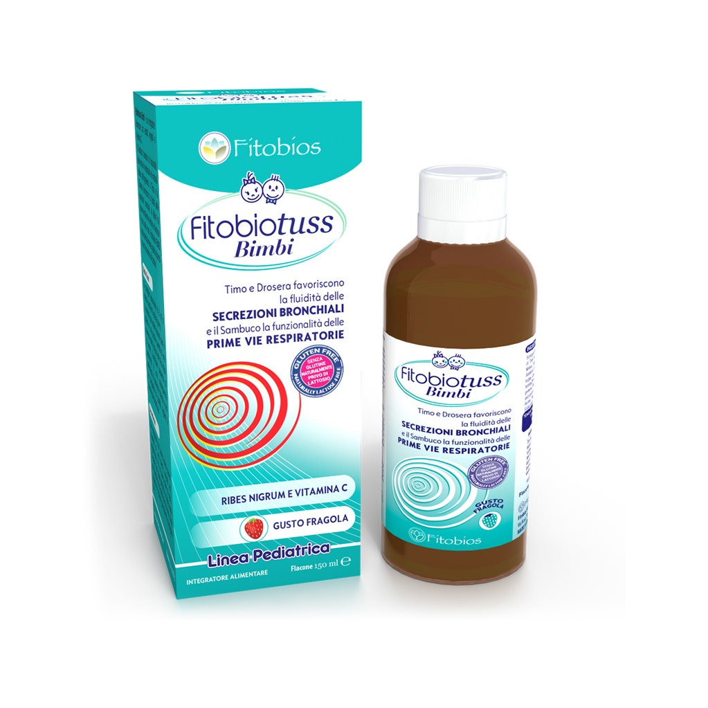 Fitobiotuss Niños 150ml-2