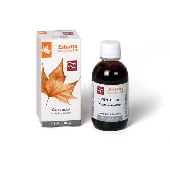 Extracto Fluido de Centella 50ml-1