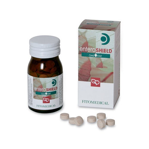 Enteroshield 70 Comprimidos 35g-2