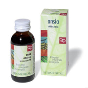 Albizzia Preparado Integral Extracto Sinérgico 18 60ml-2
