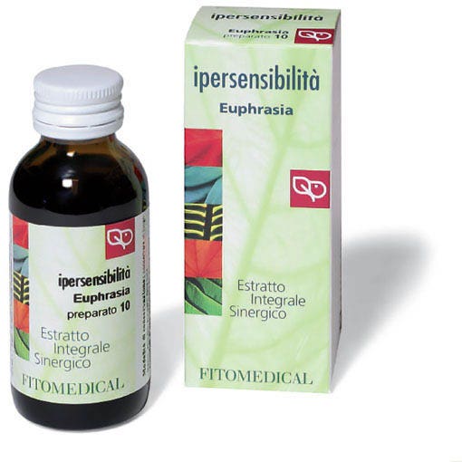 Euphrasia Integral Extractos Sinérgicos Preparado 10 60ml-1