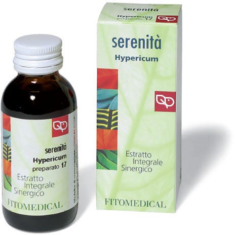 Extracto Sinérgico Integral Hipérico Preparado 17 60ml-1