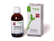 Magnolia Officinale Macerato Glicerinato 100ml-2