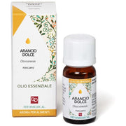 Aceite Esencial de Naranja Dulce 10ml-1