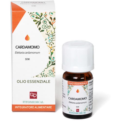 Aceite Esencial de Cardomomo 5ml-1