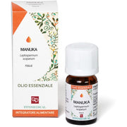 Aceite Esencial de Manuka 5ml-1